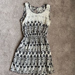 My Story Size 4 Dress